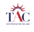 TAC EĞİTİM KURUMLARI